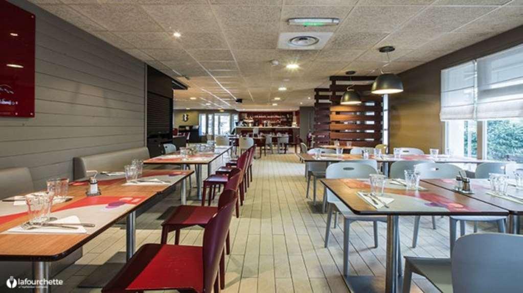 Campanile Bordeaux - Le Lac Restaurant photo