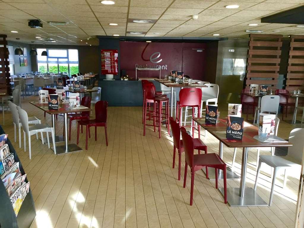 Campanile Bordeaux - Le Lac Restaurant photo