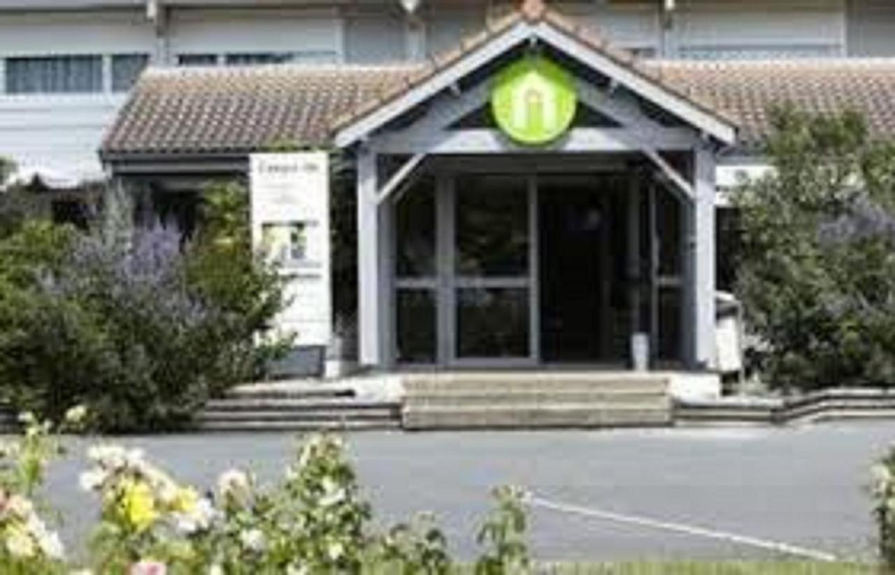 Campanile Bordeaux - Le Lac Exterior photo
