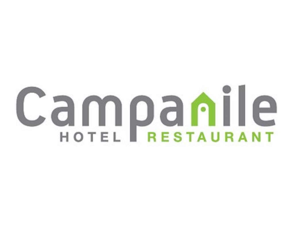 Campanile Bordeaux Nord - Le Lac Hotel Logo photo