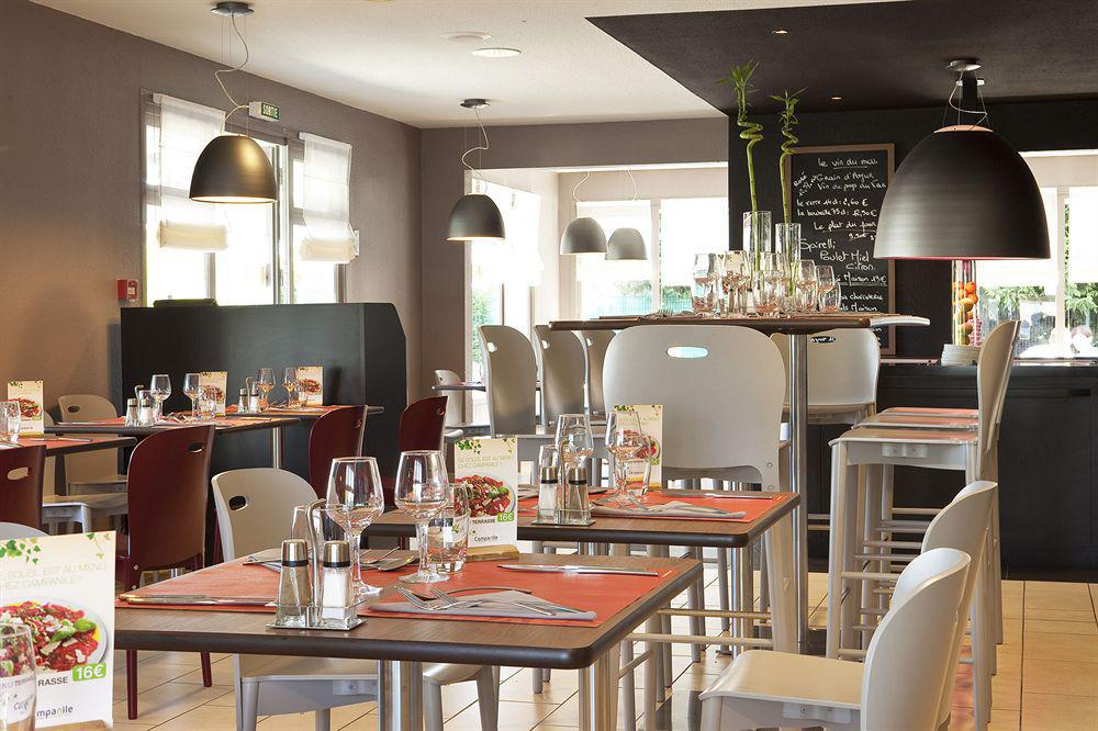 Campanile Bordeaux - Le Lac Restaurant photo
